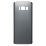 Cumpara ieftin Capac Baterie compatibil cu Samsung Galaxy S8 G950, Gri