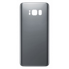 Capac Baterie compatibil cu Samsung Galaxy S8 G950, Gri