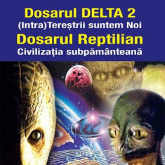 Emil Strainu - Dosarul DELTA 2 * Dosarul Reptilian