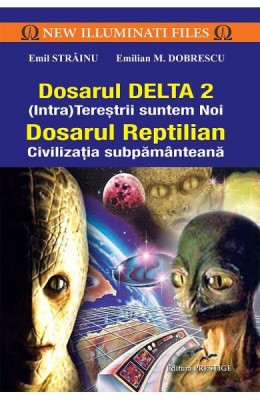 Emil Strainu - Dosarul DELTA 2 * Dosarul Reptilian foto