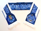 Esarfa fotbal - FC PORTO (Campioana Portugaliei sezonul 2017/2018)