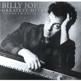 Billy Joel Greatest Hits Volume I II LP reissue (2vinyl)