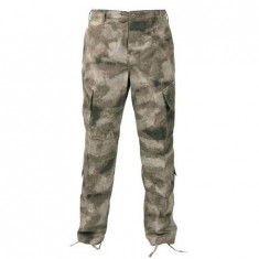 PANTALONI RIPSTOP ACU A-TACS - ARID URBAN