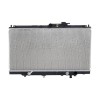 Radiator racire Honda Accord, 12.1993-12.1995 Motorizare 2, 0 100kw, Prelude, 02.1997-2002 Motorizare 2, 0 98kw / 2, 2 136kw Benzina, cutie Automata,