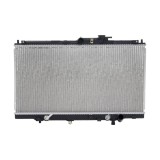 Radiator racire Honda Accord, 12.1993-12.1995 Motorizare 2, 0 100kw, Prelude, 02.1997-2002 Motorizare 2, 0 98kw / 2, 2 136kw Benzina, cutie Automata,