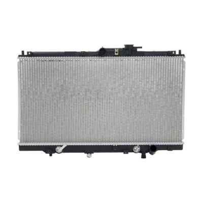 Radiator racire Honda Accord, 12.1993-12.1995 Motorizare 2, 0 100kw, Prelude, 02.1997-2002 Motorizare 2, 0 98kw / 2, 2 136kw Benzina, cutie Automata, foto