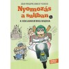 A szalamandra hajsza - Nyomoz&aacute;s a suliban 4. - Jean-Philippe Arrou-Vignod