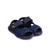 Sandale Baieti Bibi Basic Mini Naval 28 EU, Bleumarin, BIBI Shoes