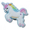 Jibbitz Crocs Magical Unicorn, Crocs Jibbitz