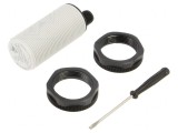 Senzor Capacitiv M30 0-16mm NPN NO/NC