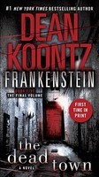 Frankenstein: The Dead Town foto