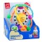Prima mea mingiuta interactiva PlayLearn Toys