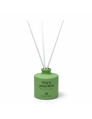 Odorizant de camera Aroma Land, Pure Jasmine, 100ml