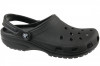 Papuci flip-flop Crocs Classic 10001-001 negru, 36.5 - 38.5, 42.5, 45.5, 46.5, 48.5