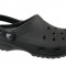 Papuci flip-flop Crocs Classic 10001-001 negru