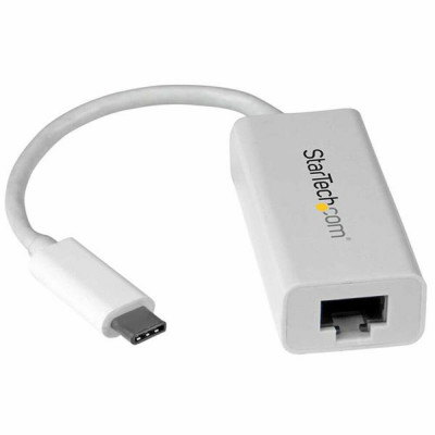 Network Adaptor Startech US1GC30W foto