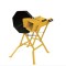 Fierastrau pentru busteni, 2200 W, diametru taiere 140, ROTOR 65651 Innovative ReliableTools