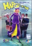 DVD: Opera Comica pentru Copii prezinta Hapciu in Re Major ( vezi descriere )