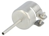 Duză aer cald 2.5mm pentru stație de lipit SP-1011DLR