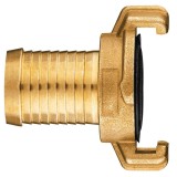 Cuplaj rapid din alama pentru furtun, 3/4 &amp;quot; 15-622