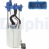 Pompa combustibil Fiat Doblo Motor 1.3 D Multijet, 1.3 JTD, 1.3 JTD 16V, 1.9 JTD, 1.9 JTD (223AXE1A), 1.9 JTD (223ZXE1A), OE 133437