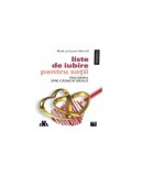 Liste de iubire pentru soţii. Paşi simpli spre căsnicia ideală - Paperback brosat - Mark Merrill, Susan Merrill - Niculescu