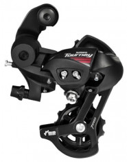 SCHIMBATOR SPATE SHIMANO 7S RD-A070 foto