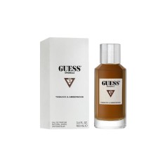 Guess Originals Type3: Tobacco &amp; Amberwood Apa de parfum Unisex EDP 100 ml