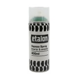 Spray vopsea, Etalon, verde RAL 6001, interior / exterior, 400 ml