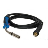 Pistolet MIG MAG 350A 3m