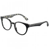 Rame ochelari de vedere dama Dolce &amp; Gabbana DG3361 3372