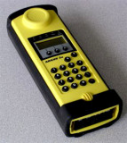 Tester ISDN linii telefonice Intec ARGUS 3u