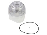 Semnalizator luminos şi acustic KLAXON SIGNALS - 17&divide;60VDC, 106dB, IP65