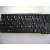 Tastatura laptop Acer Aspire One ZG5