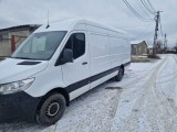 Oferim servicii de transport si mutari