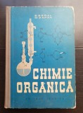Chimie organică - E. Beral, M. Zapan