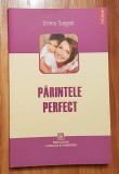 Parintele perfect de Emma Sargent Polirom