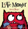Love Monster - Carte pentru copii, Editia Board Book, de Rachel Bright