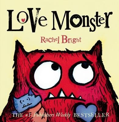 Love Monster foto