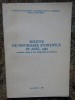 BULETIN DE INFORMARE STIINTIFICA PE ANUL 1982
