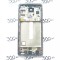Display Samsung SM-A528 A52s 5G WHITE ( Service Pack )