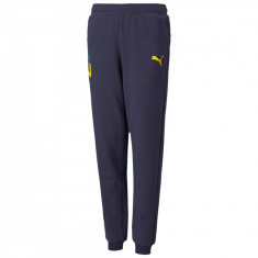 Pantaloni Puma Neymar Jr Hero Sweatpants 605547-06 albastru marin