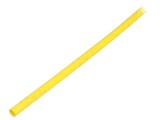 Manșon Termocontractabil Flexibil 6.4mm 2:1