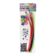 FUN PACK CRAFT SET