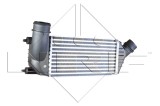 NRF 30242 Intercooler, compresor