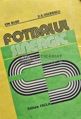 Fotbalul sinergic - 1982 - Ionel Buse (@C151)
