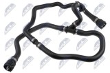 Cadru motor BMW seria 5 (E60, E61) 520i, 525i, 530i 2001-2005; 17127519258; NTY, aftermarket
