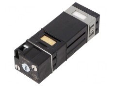 &Icirc;ntrerupător de Timp 2-8 Bar M4 NO 32x25x92mm