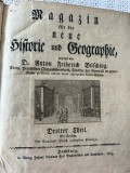 Descrierea Moldovei, editie princeps, 1769-1770, Dimitrie Cantemir