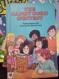 The candy corn contest - Patricia Reilly Giff